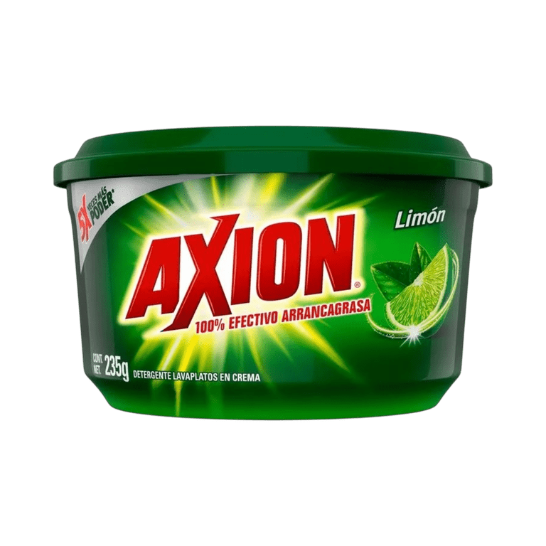 AXION LIME 8OZ