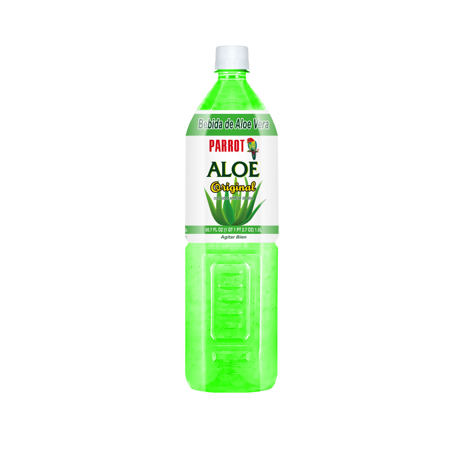 PARROT ALOE ORIGINAL 1.5L