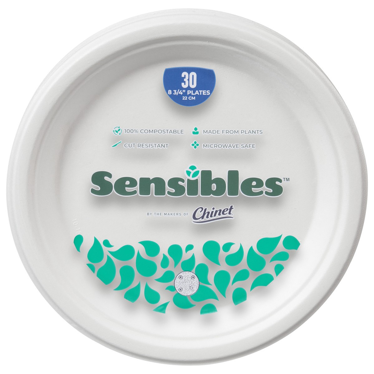 CHINET SENSIBLES 30CT