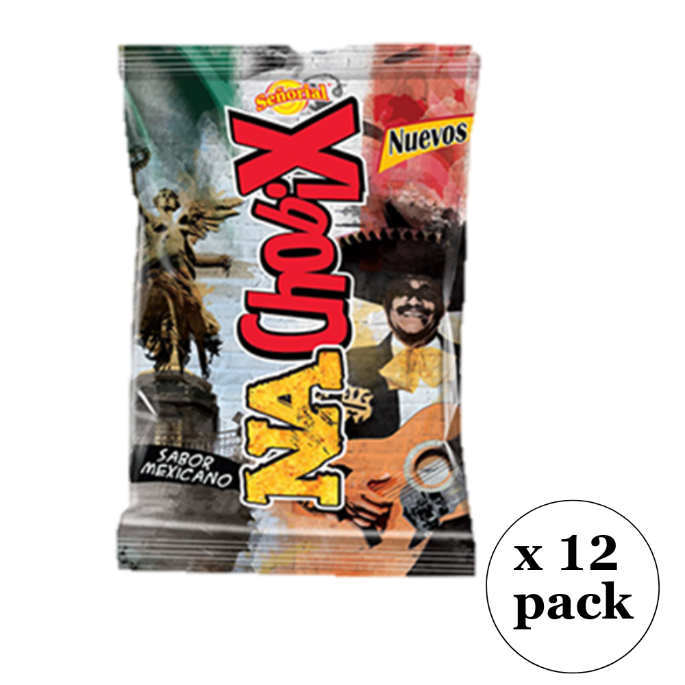 SEÑORIAL NACHOBIX 5.3OZ