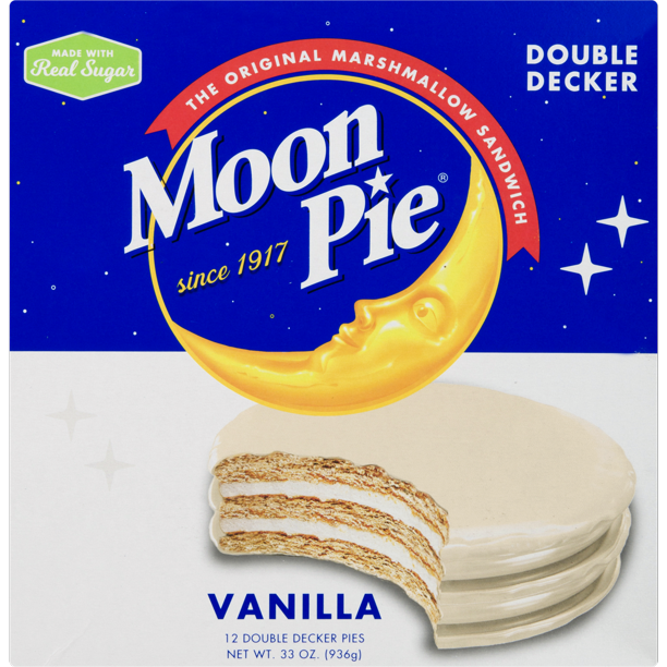 MOON PIE VANILLA 2.75OZ