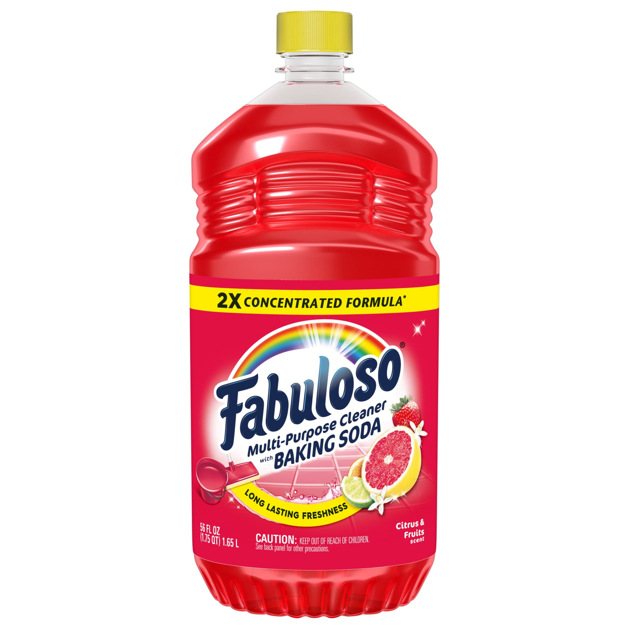 FABULOSO BAKING SODA 56 OZ