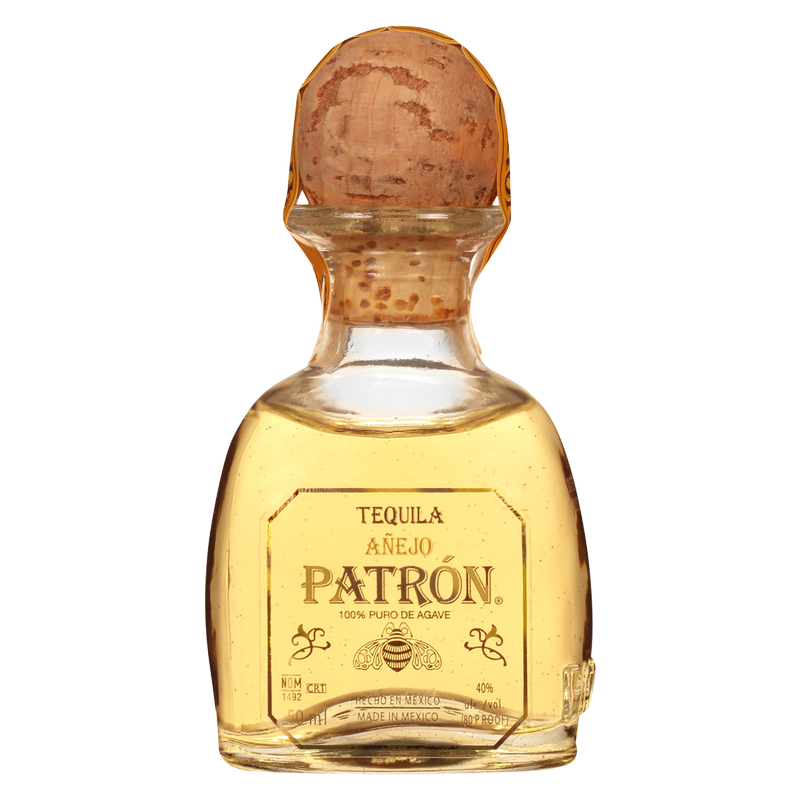 PATRON ANEJO 50 ML