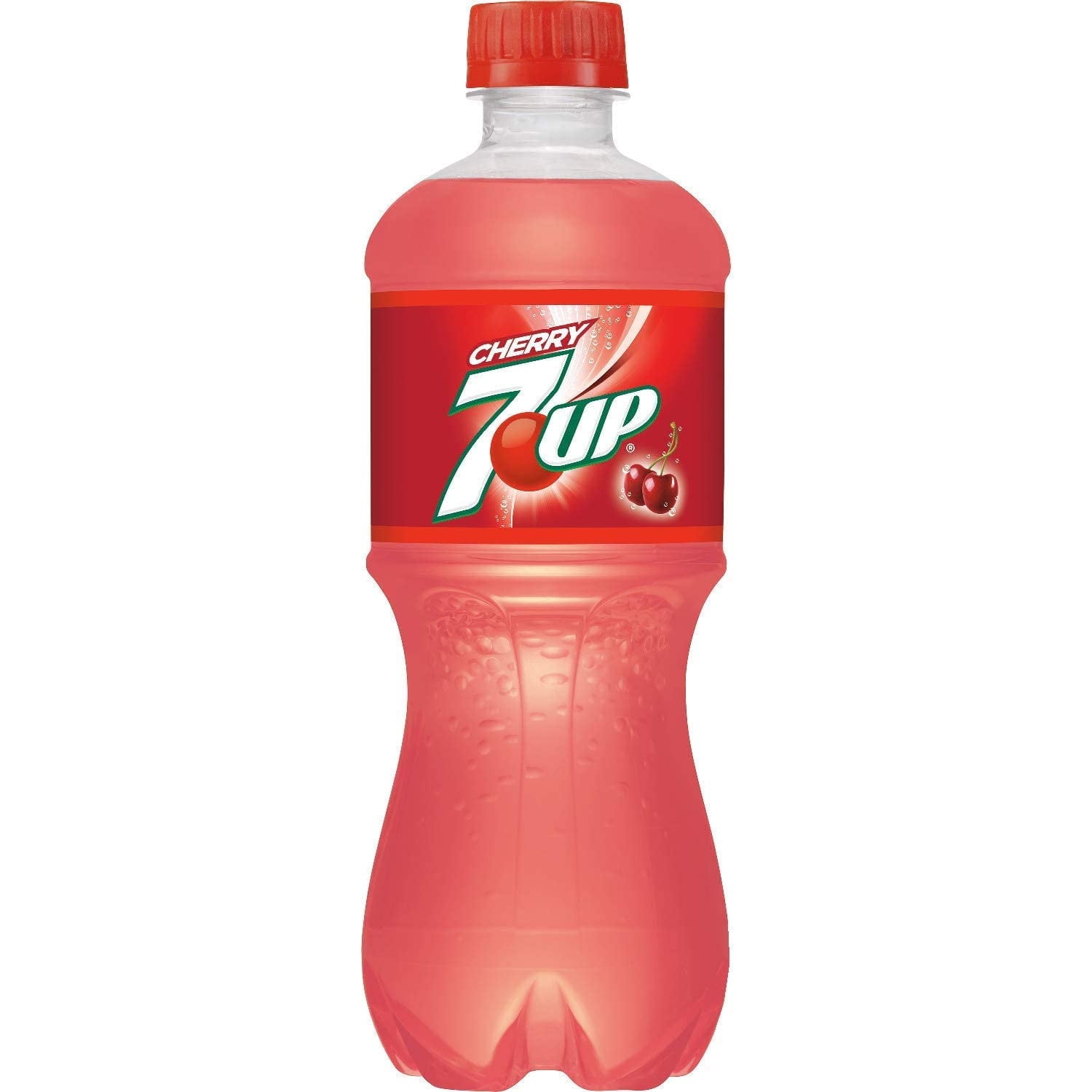 7UP CHERRY 20OZ