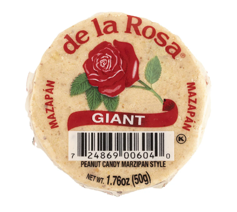 DE LA ROSA MAZAPAN GIANT 1.76OZ
