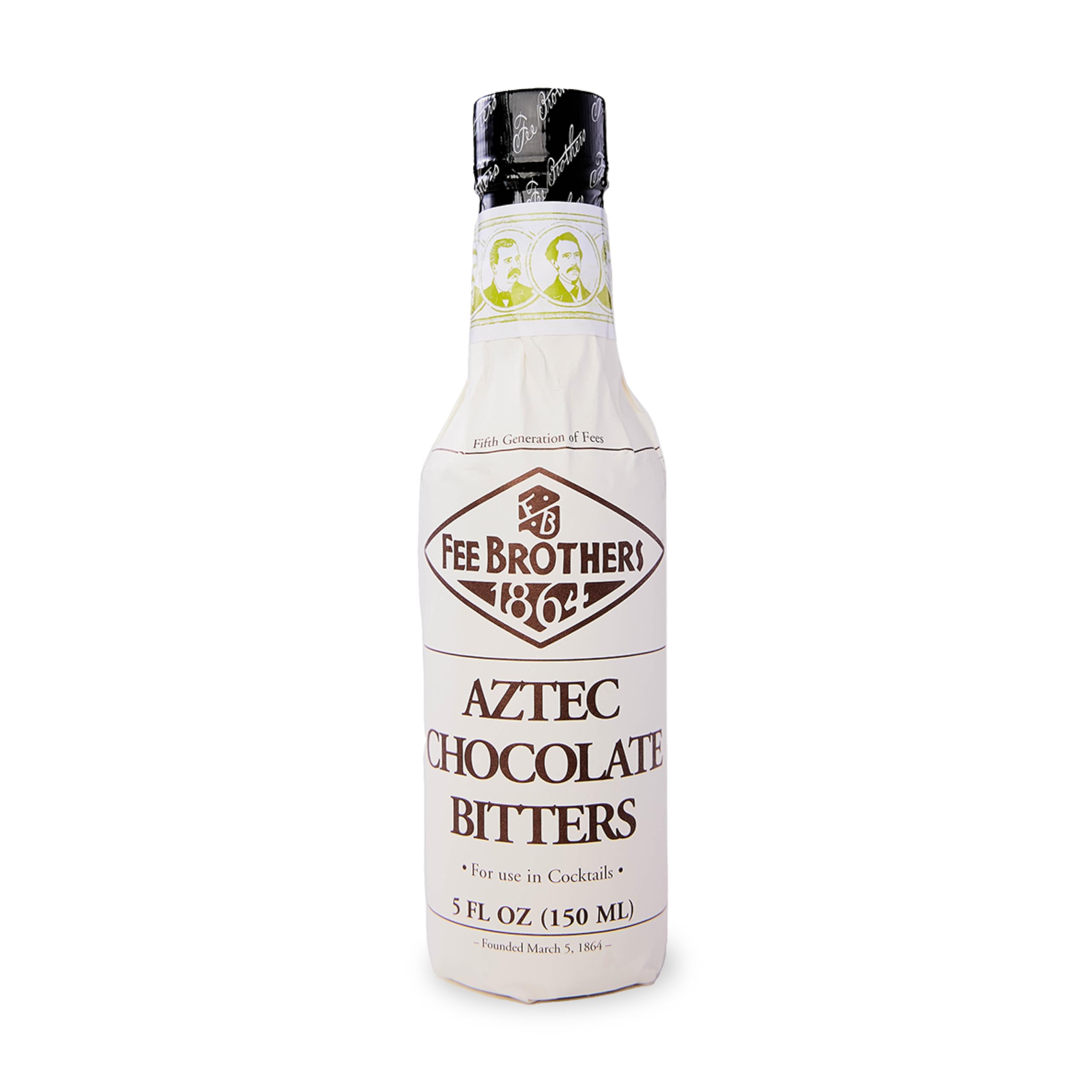 FEE BROTHERS AZTEC CHOCOLATE BITTERS 5OZ