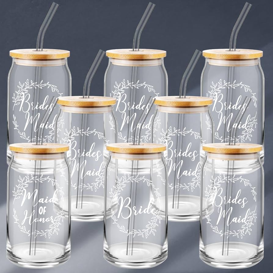 FAMILY MAID TUMBLERS 16OZ 4P