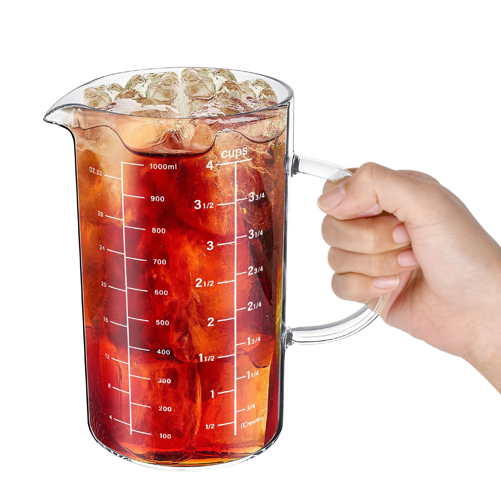 MEASURING CUP 33.8OZ