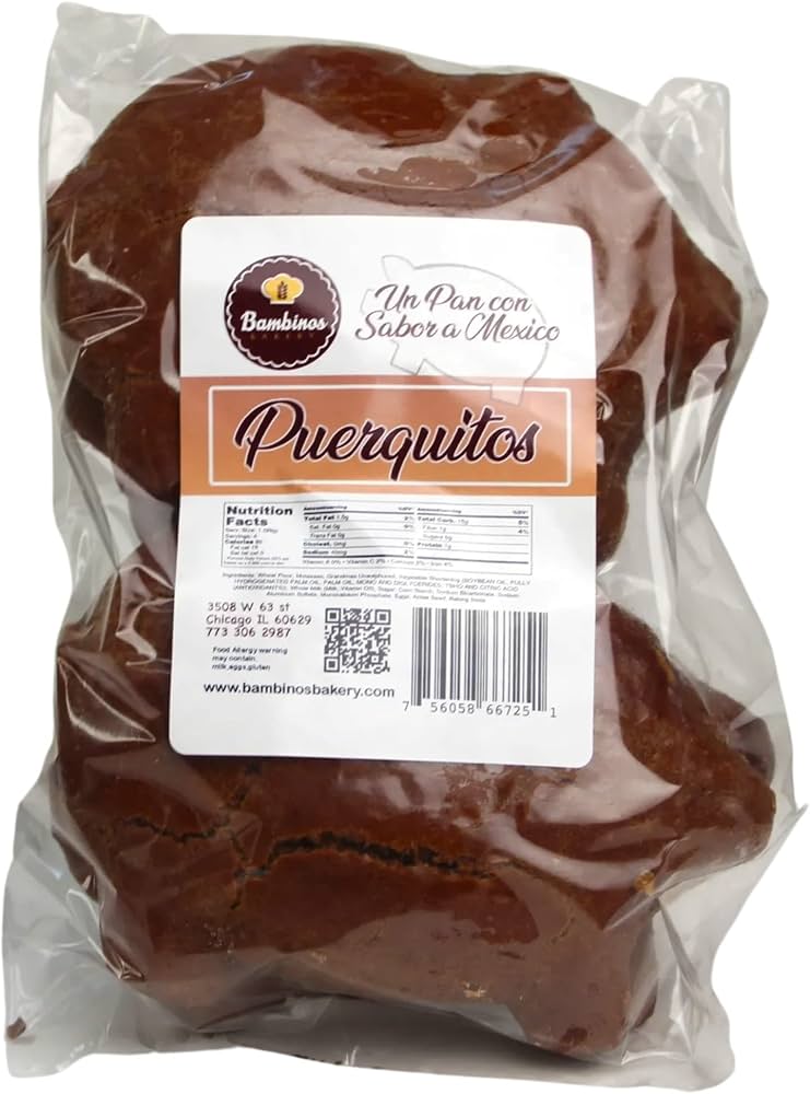 ACEVEDOS NAYARIT PUERQUITOS DE PILONCILLO