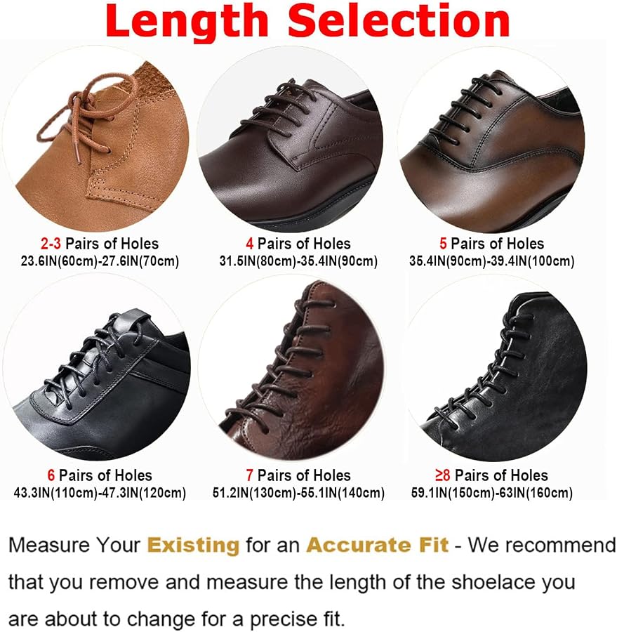 FAMILY MAID SHOE LACES PAIRS 6P