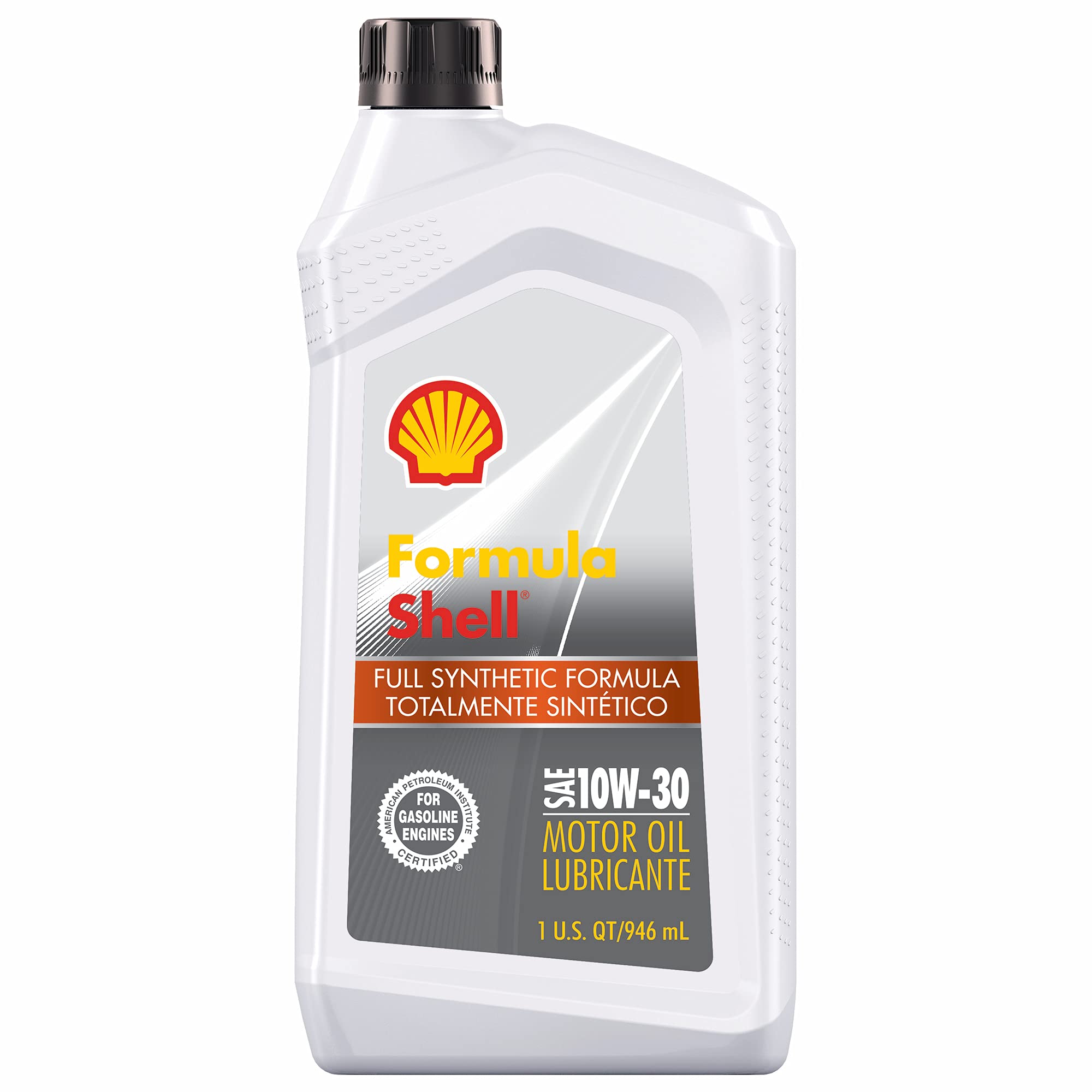 SHELL FORMULA 10W 30 1QT