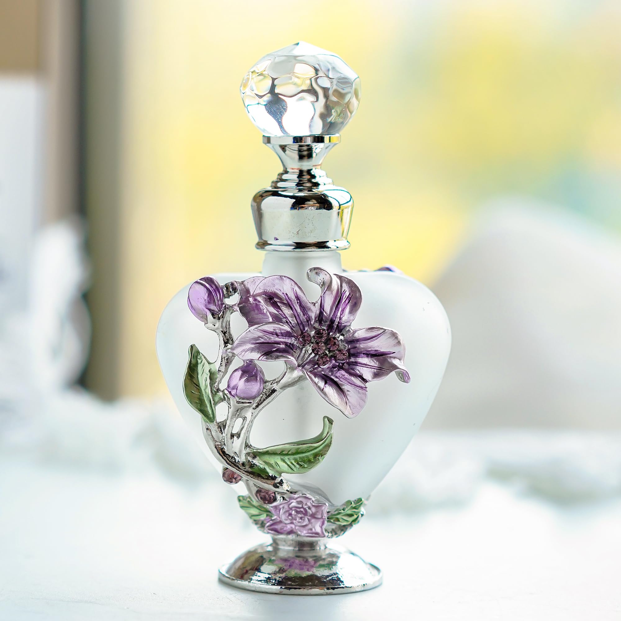 PERFUME BOTTLE