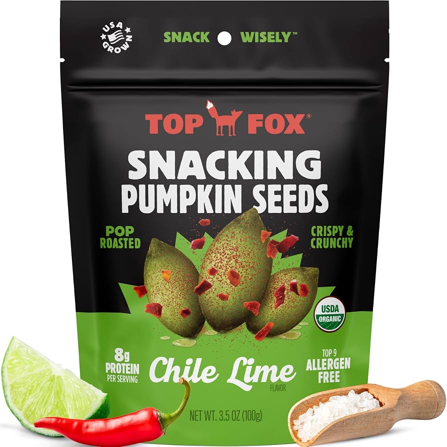PUMPKIN SEED CHILI 3.5OZ