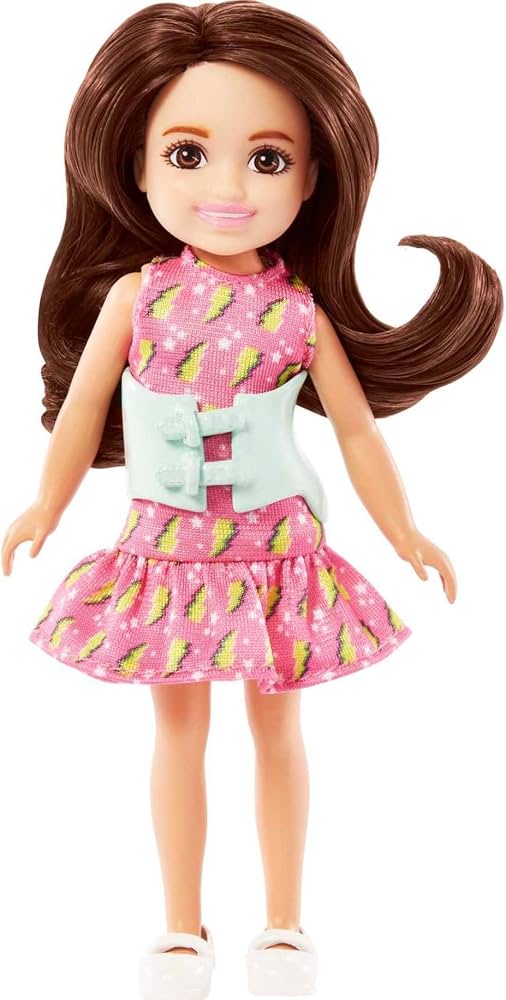 BARBIE CHELSEA