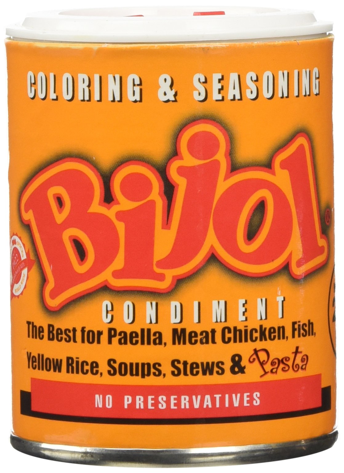 EL ORIGINAL BIJOL 2 OZ