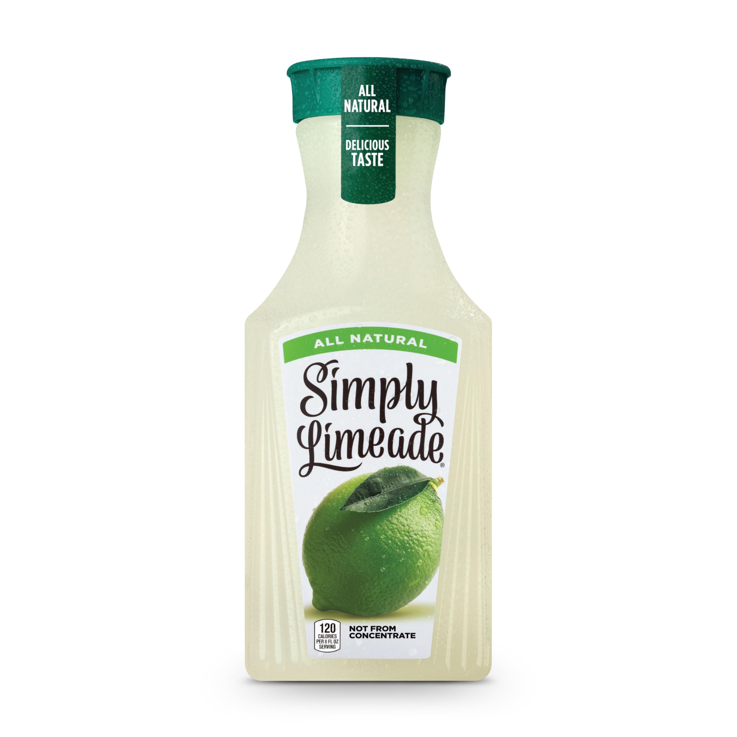 SIMPLY LIMEADE 52OZ