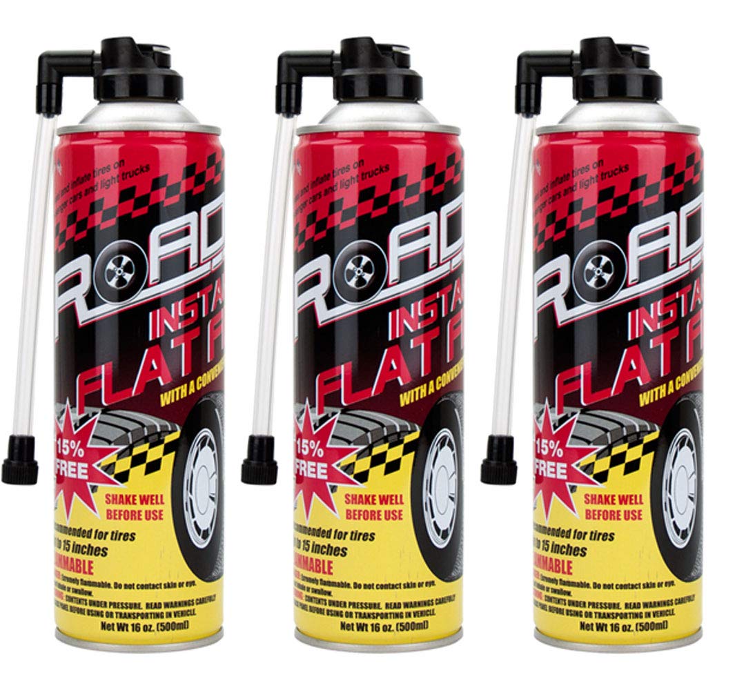 ROAD INSTANT FLAT FIX