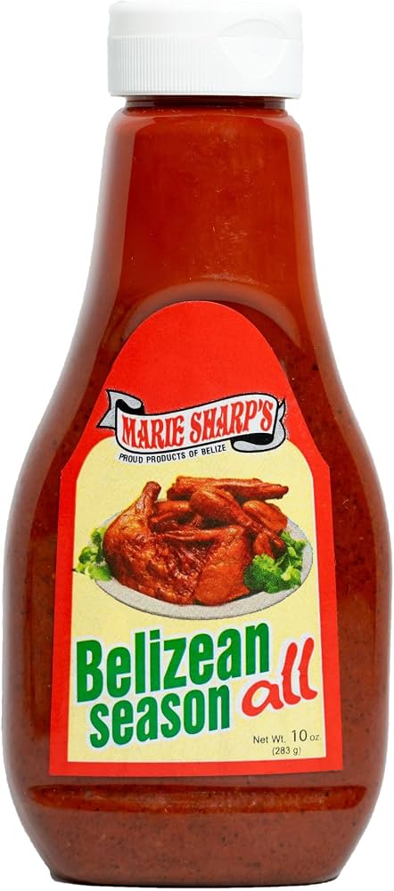MARIE SHARPS BELIZEAN ALL SEASON 10OZ