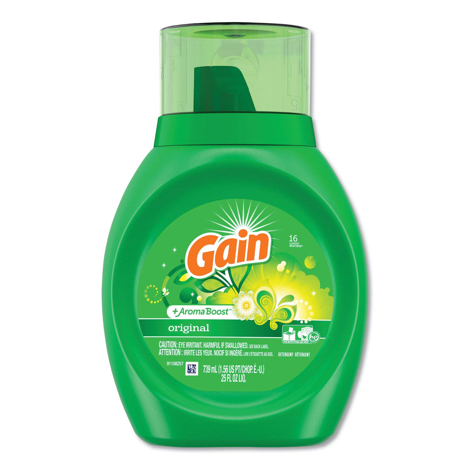 GAIN ORIGINAL 25OZ