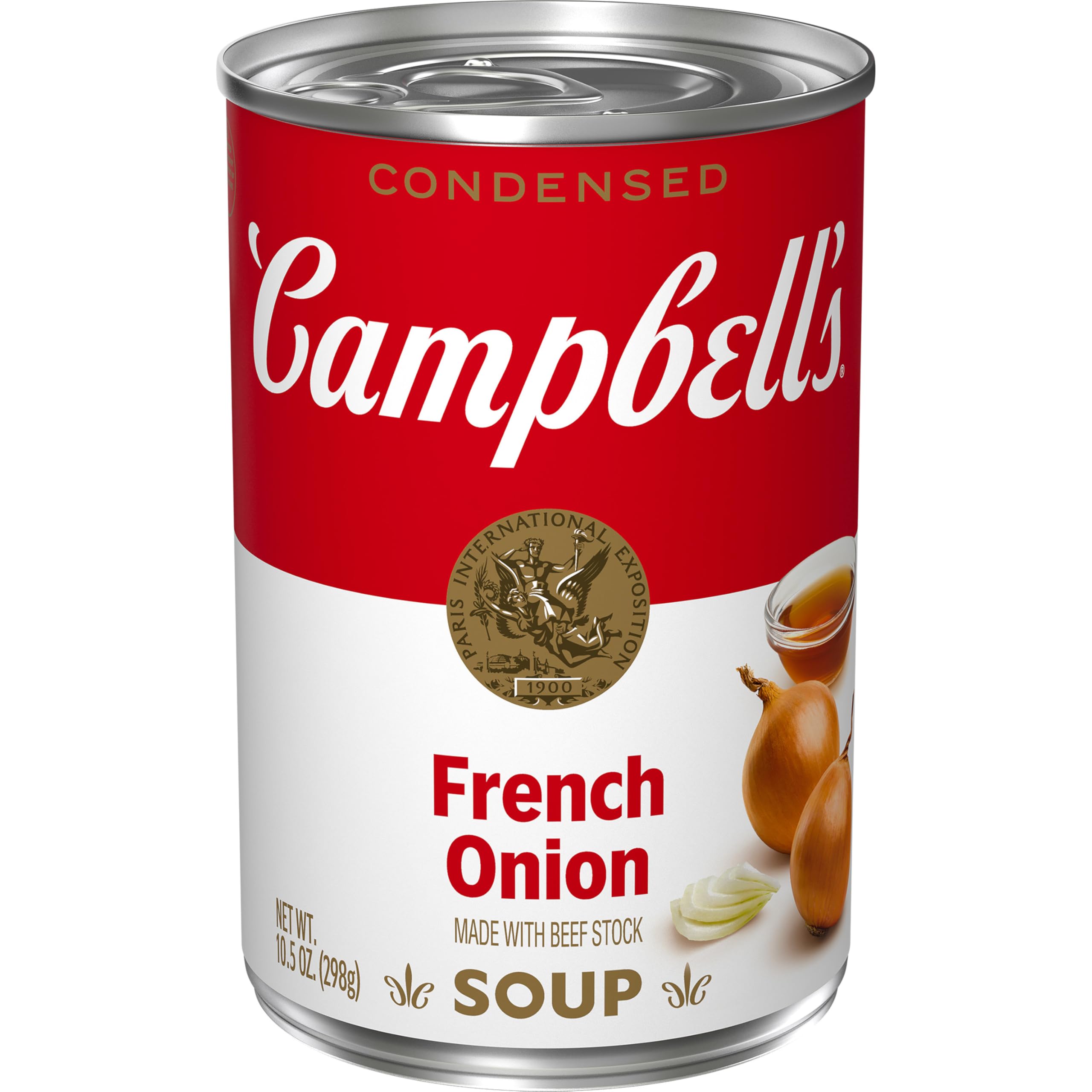 CAMPBELLS FRENCH ONION 10.5OZ