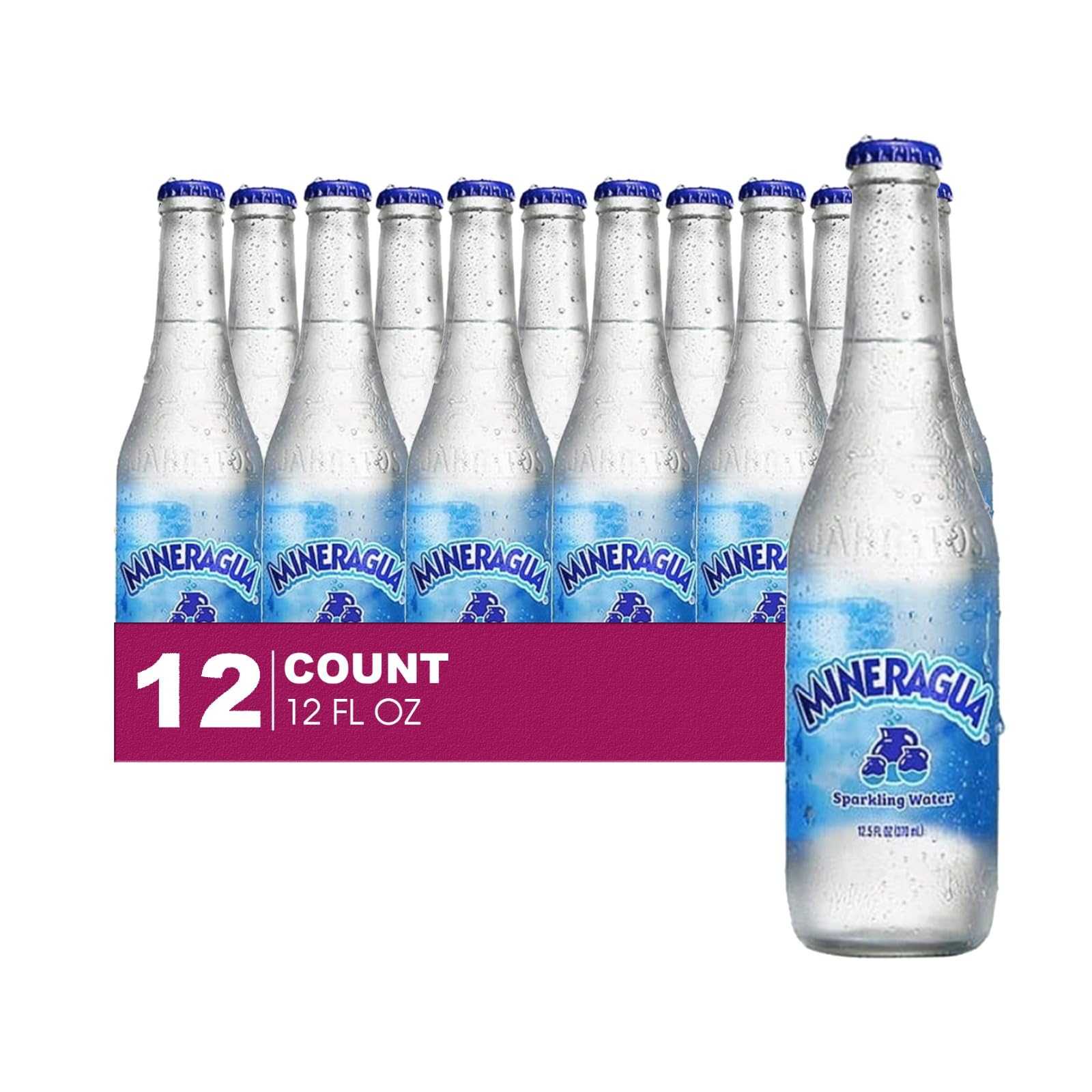 JARRITOS MINERAGUA 12OZ