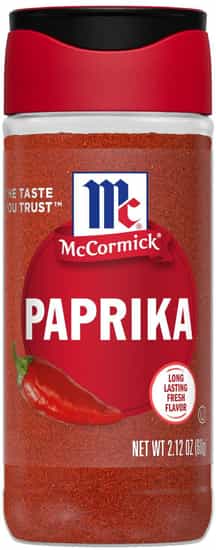 EL MEXICANO PAPRIKA 1OZ
