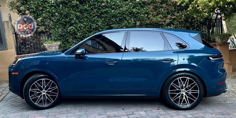 MONTEGO BLUE