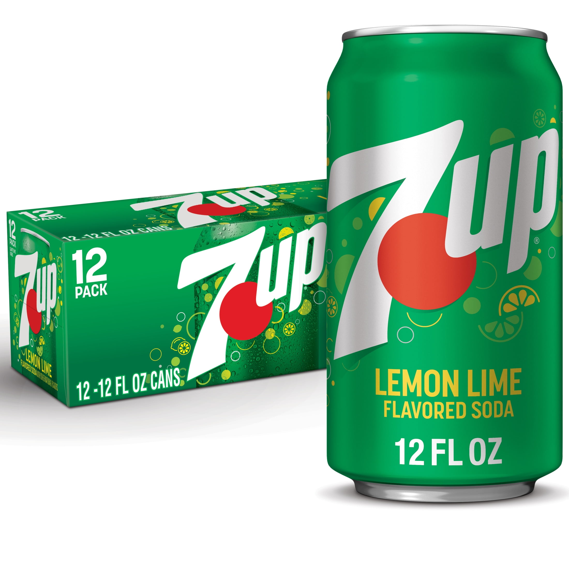 7UP 12P
