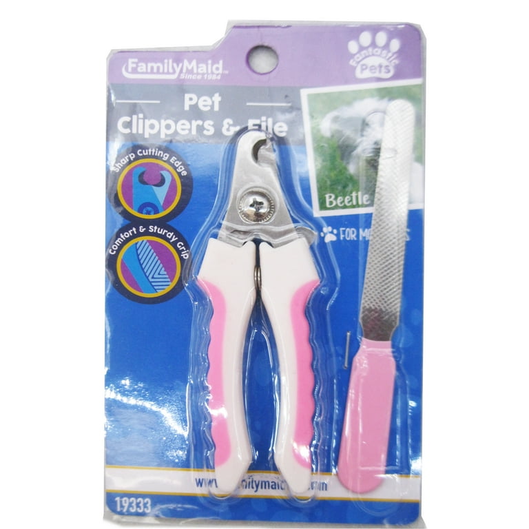 FAMILY MAID CUTICLE NIPPER
