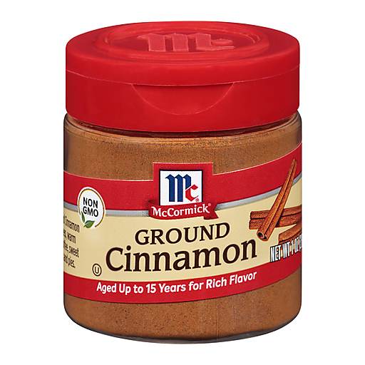 CHULADA GROUND CINNAMON 1OZ