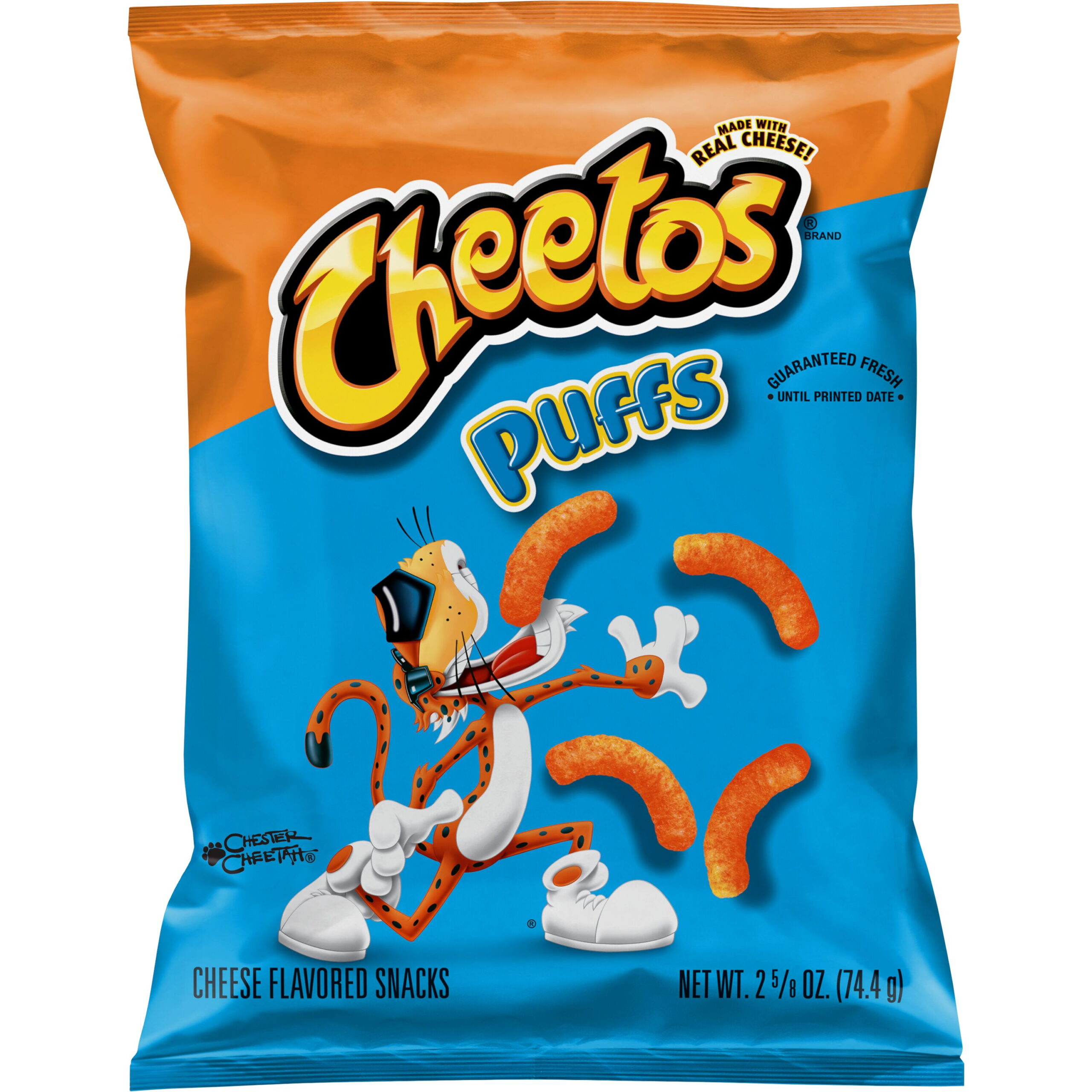 CHEETOS PUFFS 2.625OZ