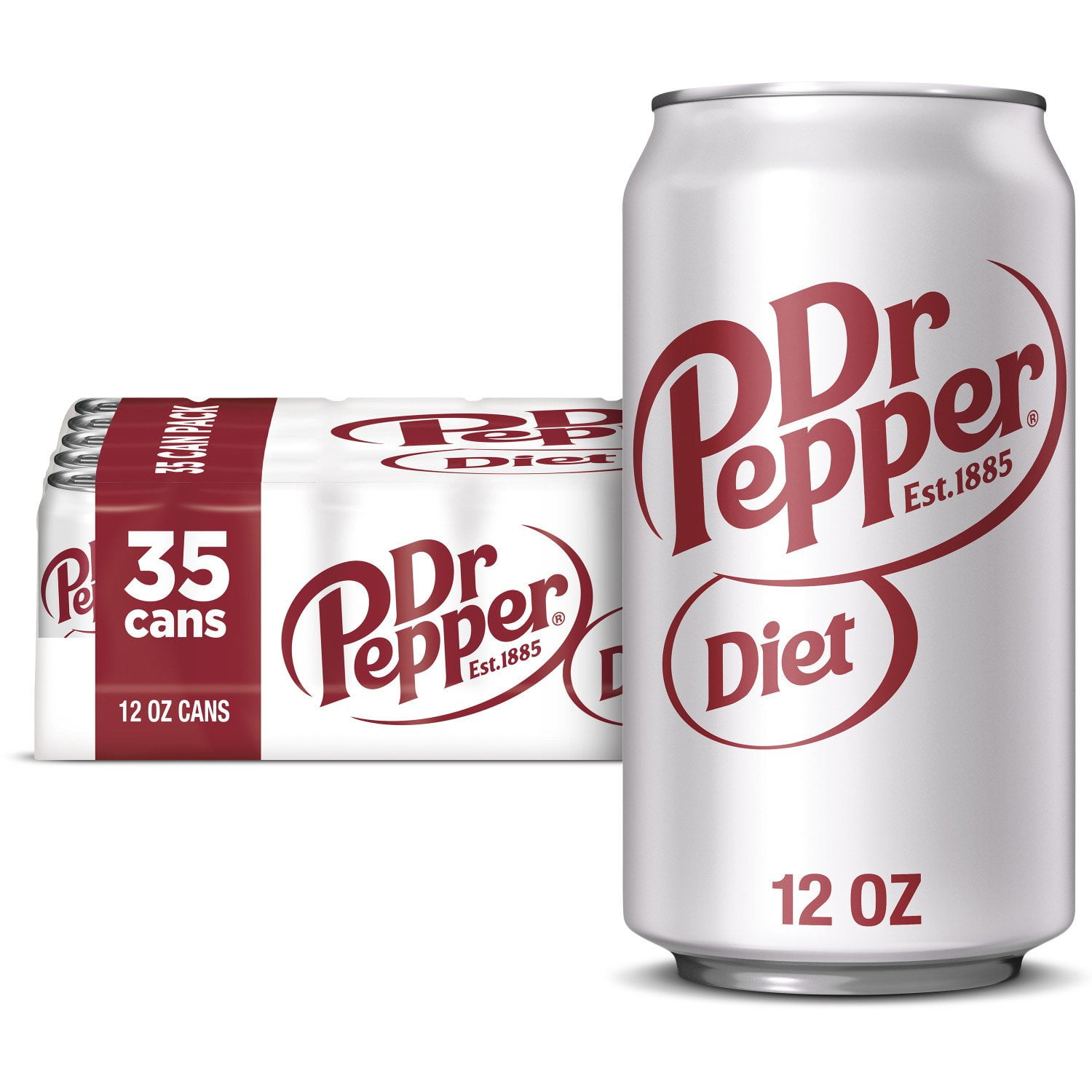 DIET SODA 35P