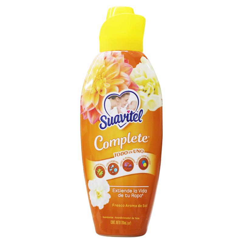 SUAVITEL COMPLETE AROMA SOL 700ML