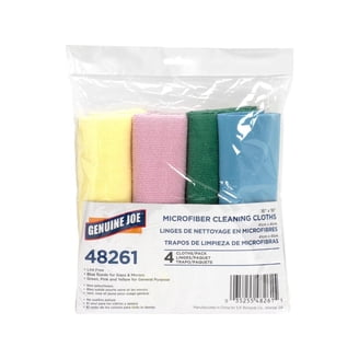 FAMILY MAID CLEANING CLOTH 4P
