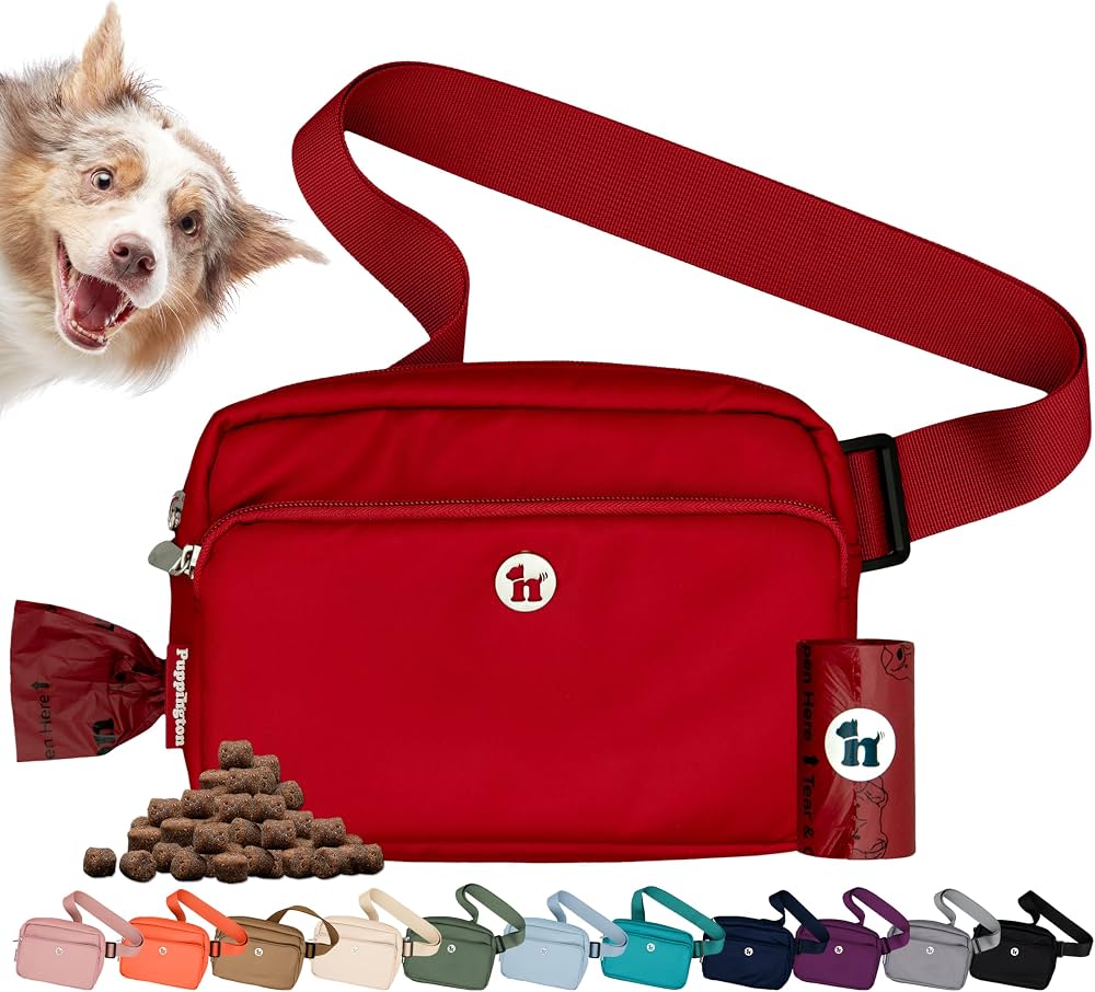 PUPPY LOVE POOP BAGS 3 PC