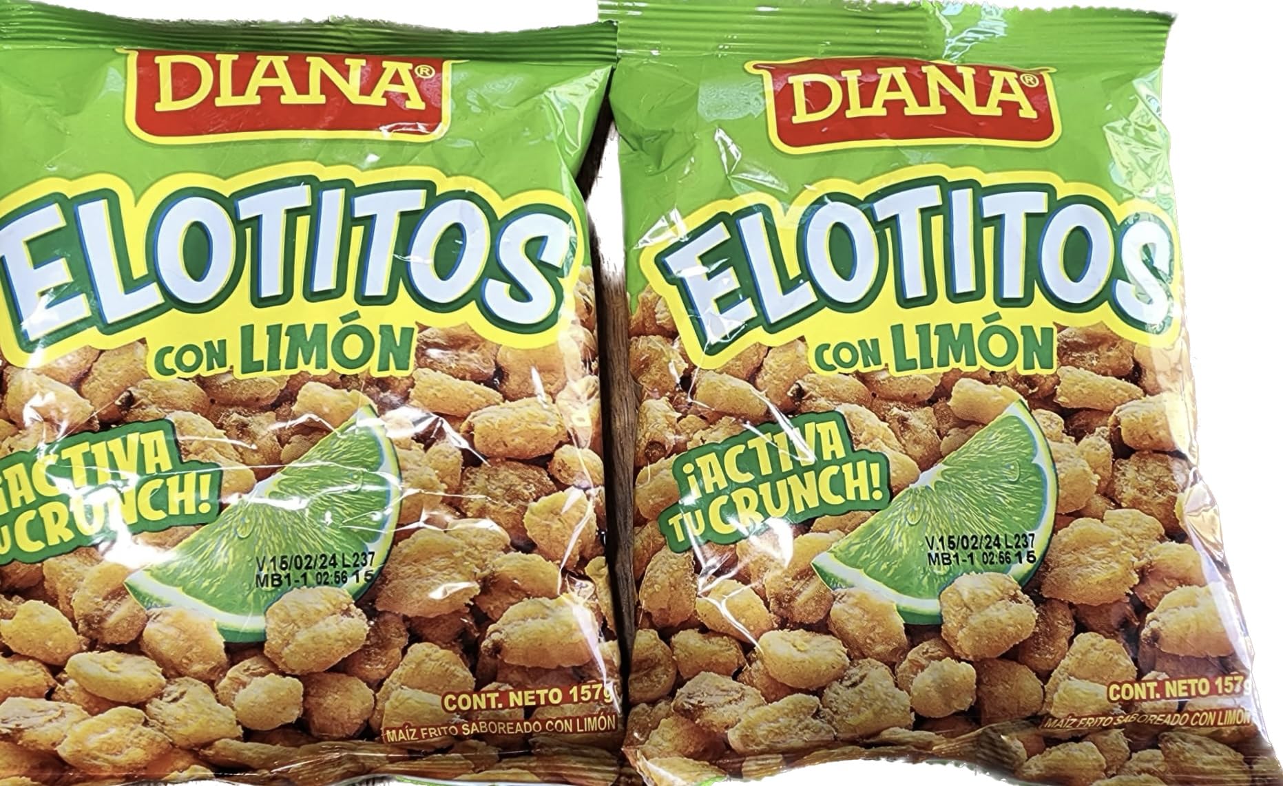 DIANA ELOTITO 4.30OZ