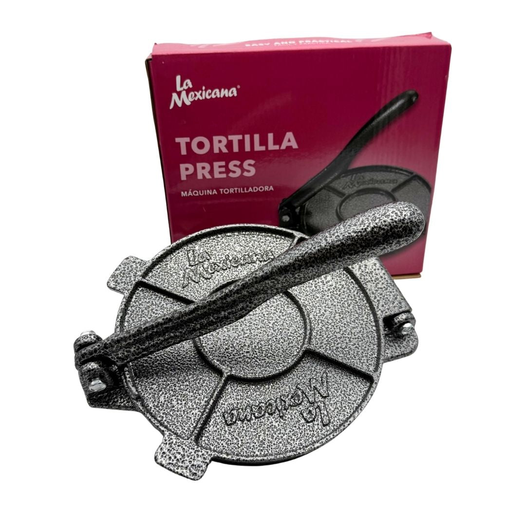 LA MEXICANA TORTILLA PRESSER