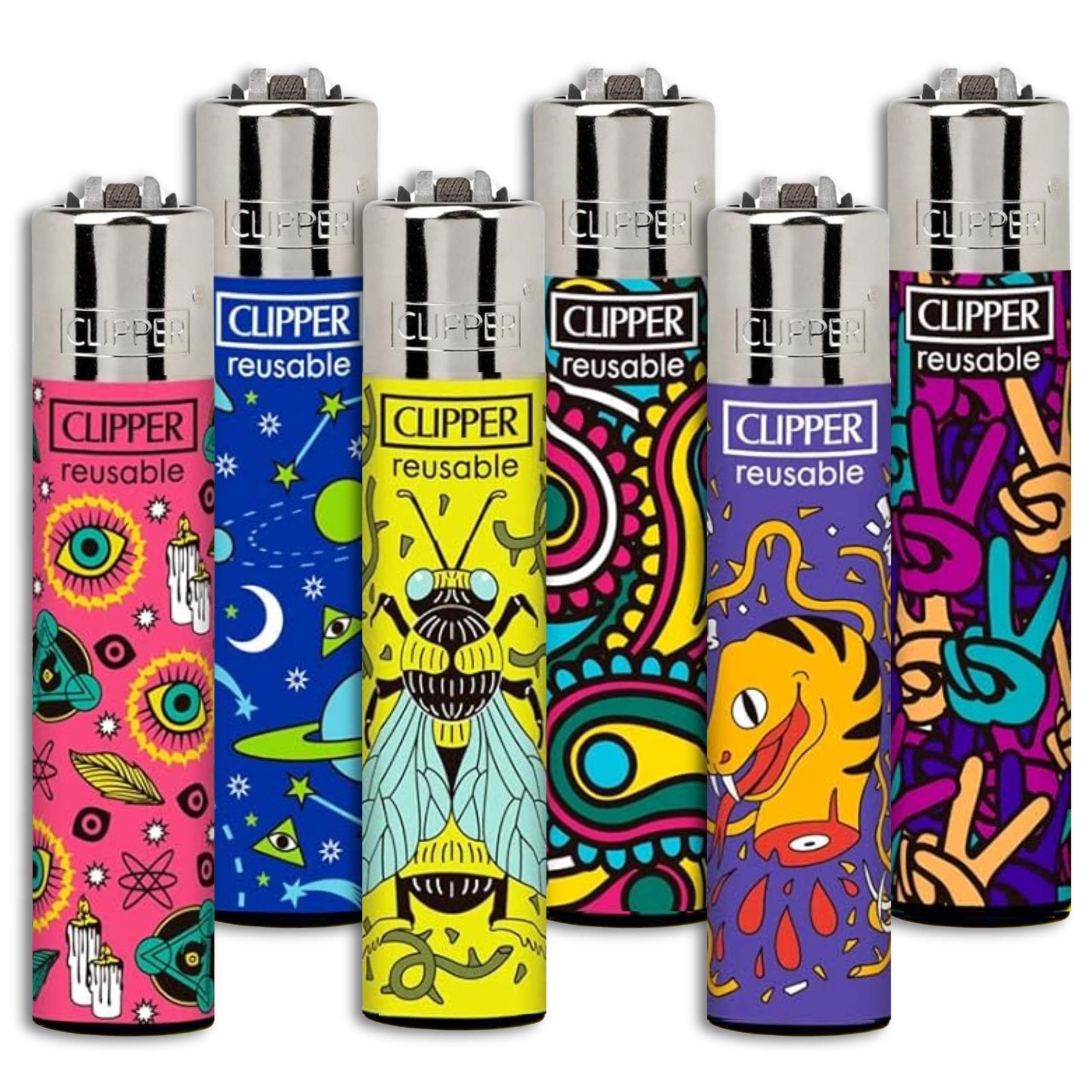 CLIPPER LIGHTER