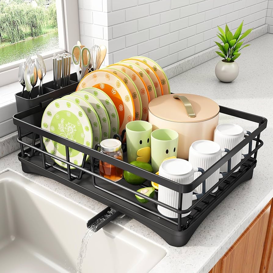 DISH RACK