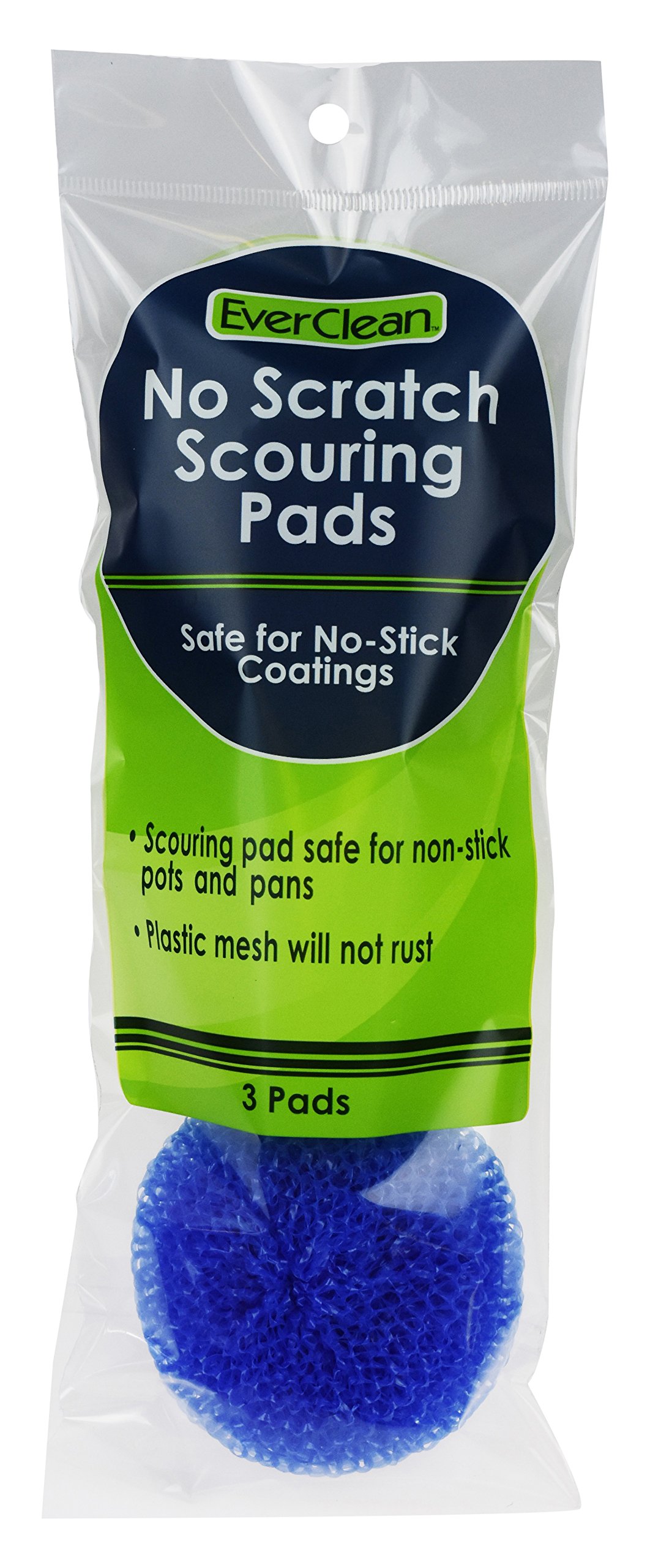 EVERCLEAN MESH SCOURING PAD