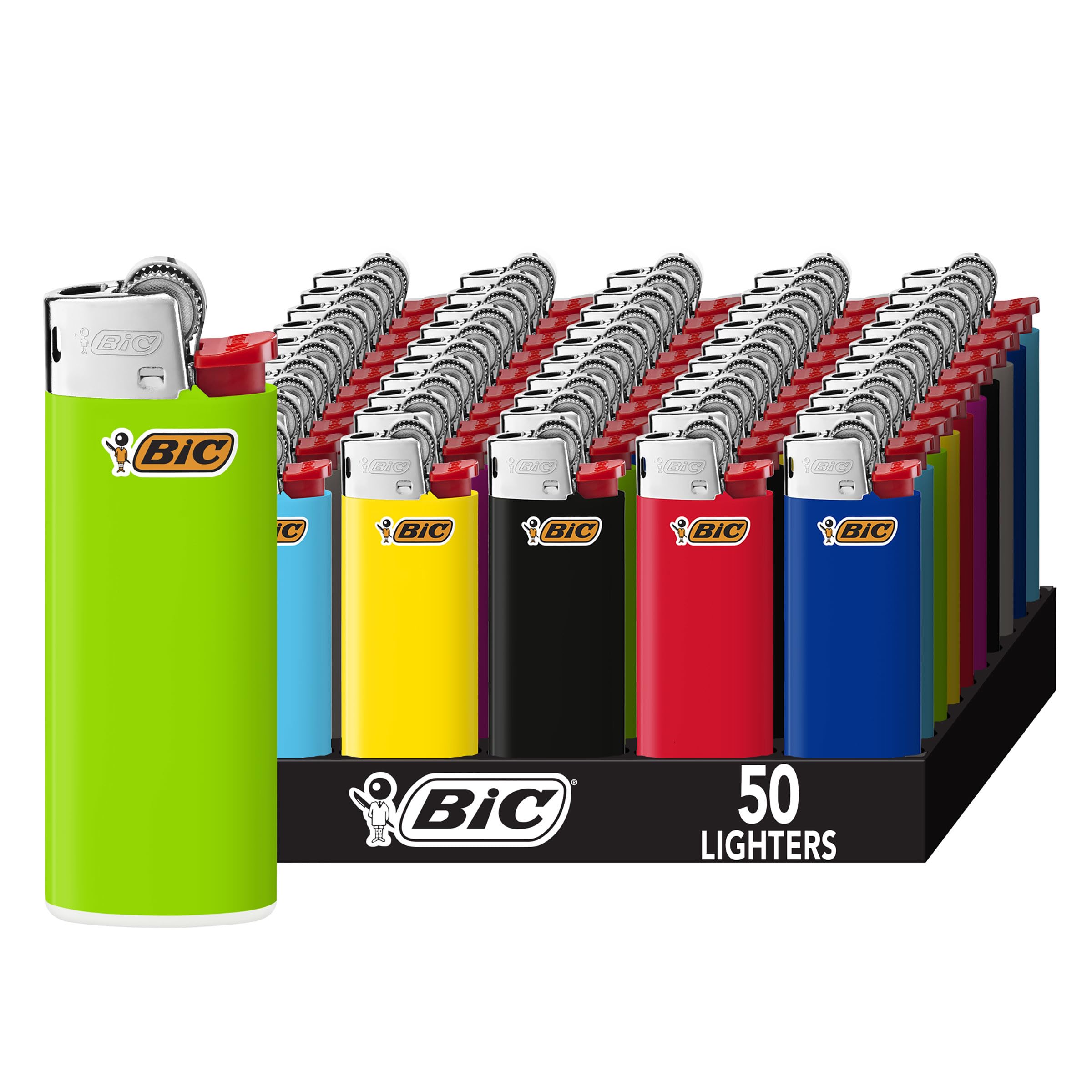 BIC LIGHTER SMALL