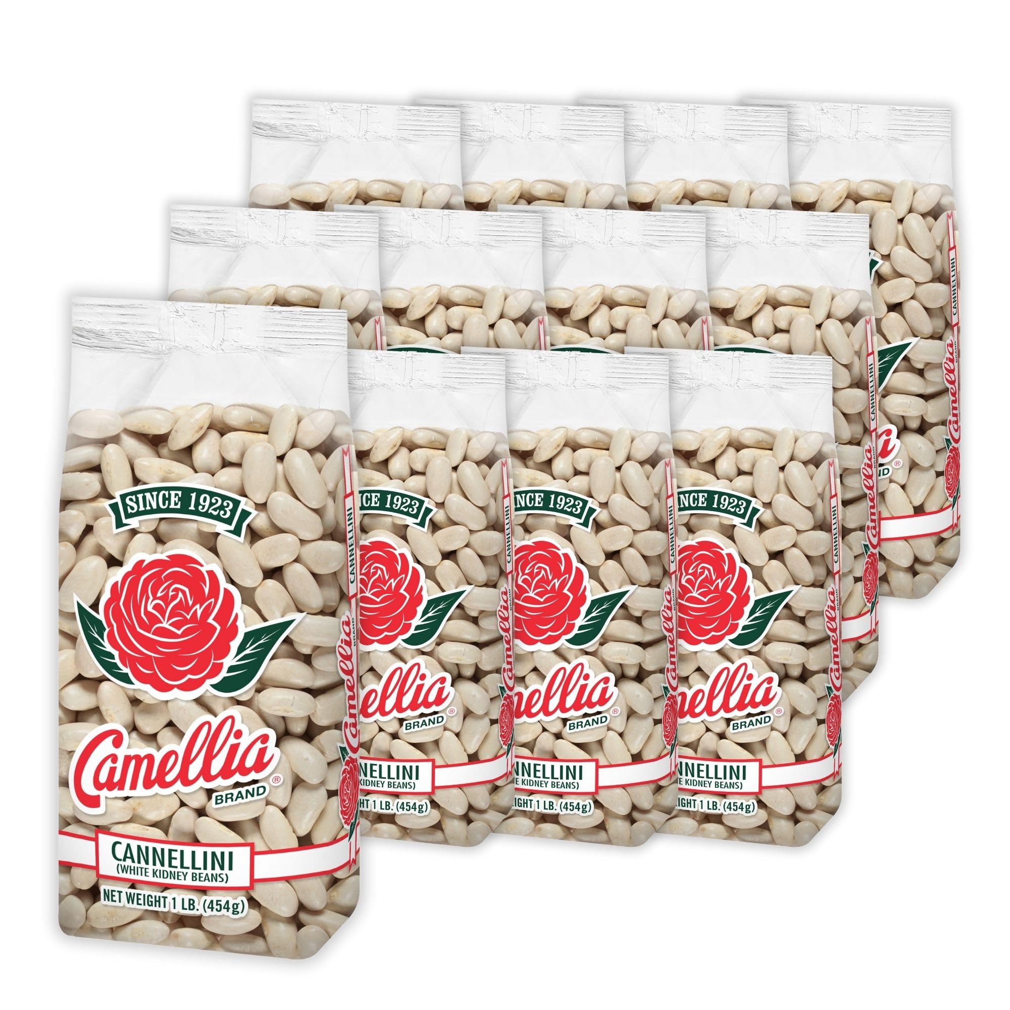 CAMELLIA CANNELLINI 1LB