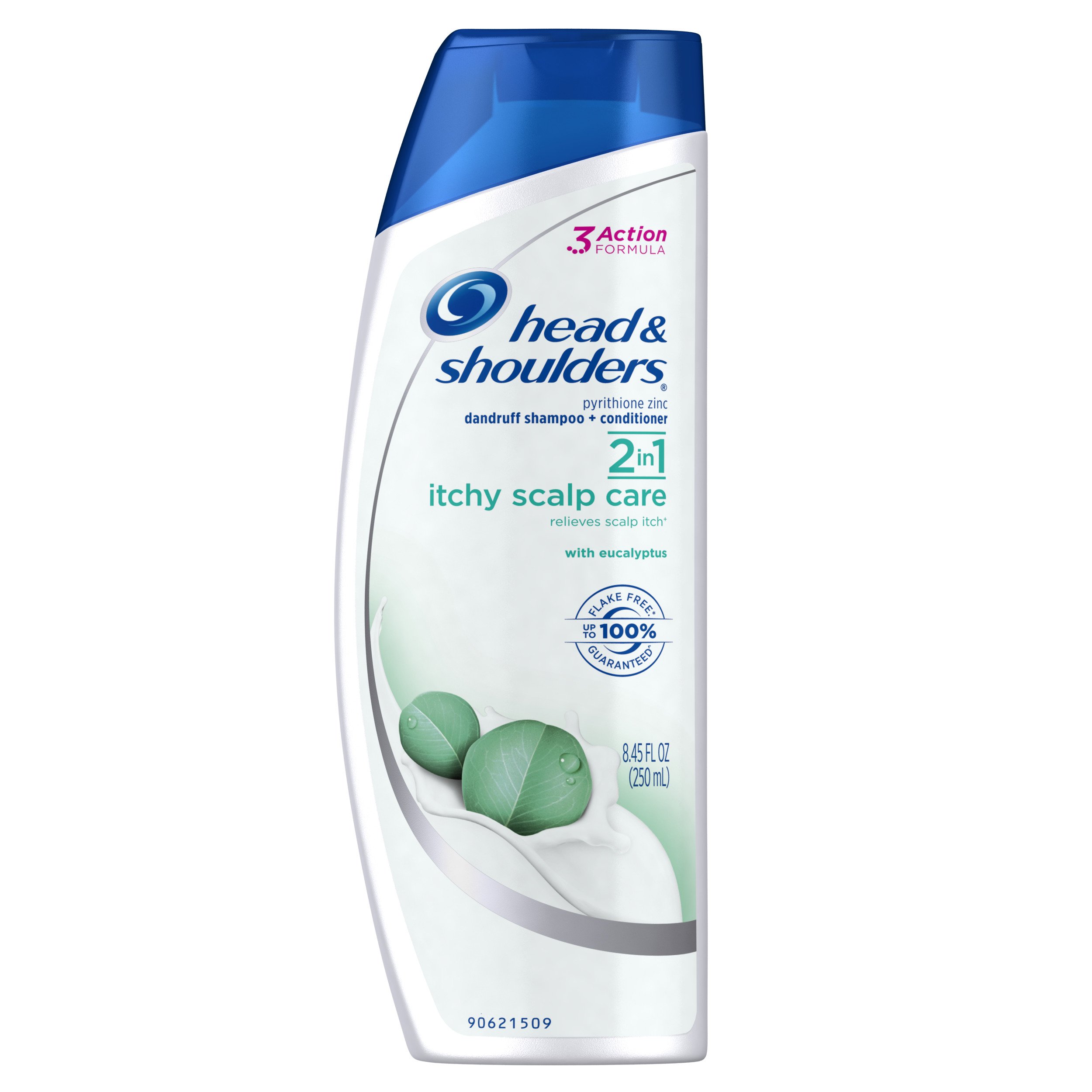 HEAD & SHOULDERS SHAMPOO DRY SCALP 12.5O