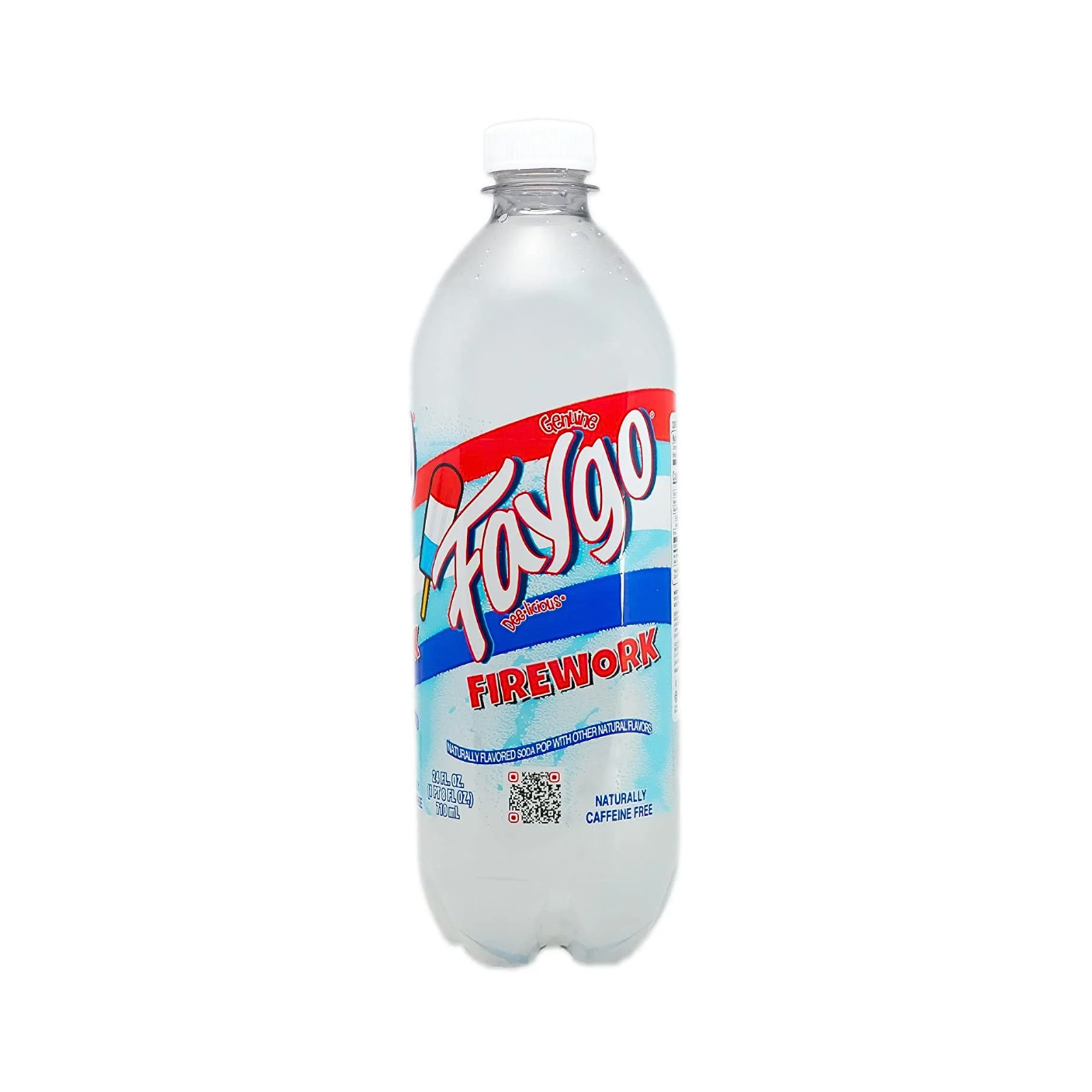 FAYGO FIREWORK 23OZ