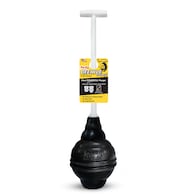 MR HANDY PLUNGER 18.5IN