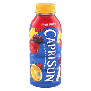 CAPRISUN SINGLE