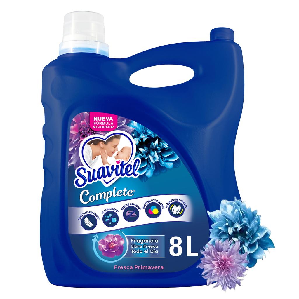 SUAVITEL COMPLETE FRESH SPRING