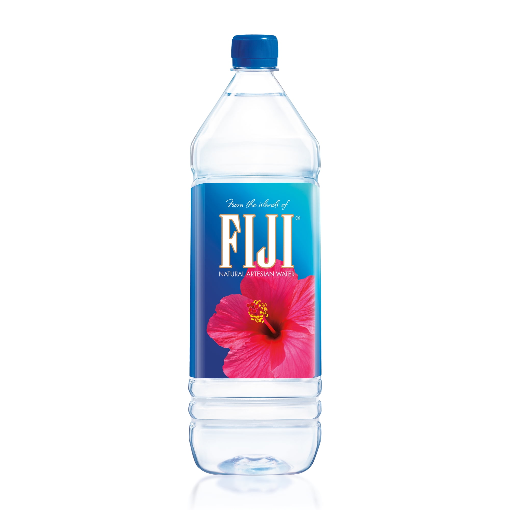 FIJI WATER 1.5L