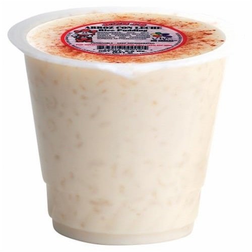 JUAN JS RICE PUDDING 8.5OZ