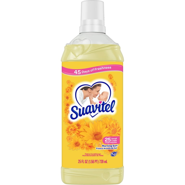 SUAVITEL MORNING SUN 25OZ